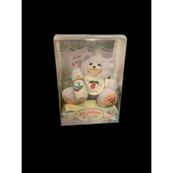 Vintage 2000 Briarberry Collection Baby Joey, READ - Picture 1 of 6